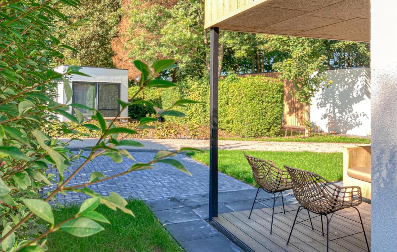 Cozy Home In Heinkenszand With Sauna 외부 사진
