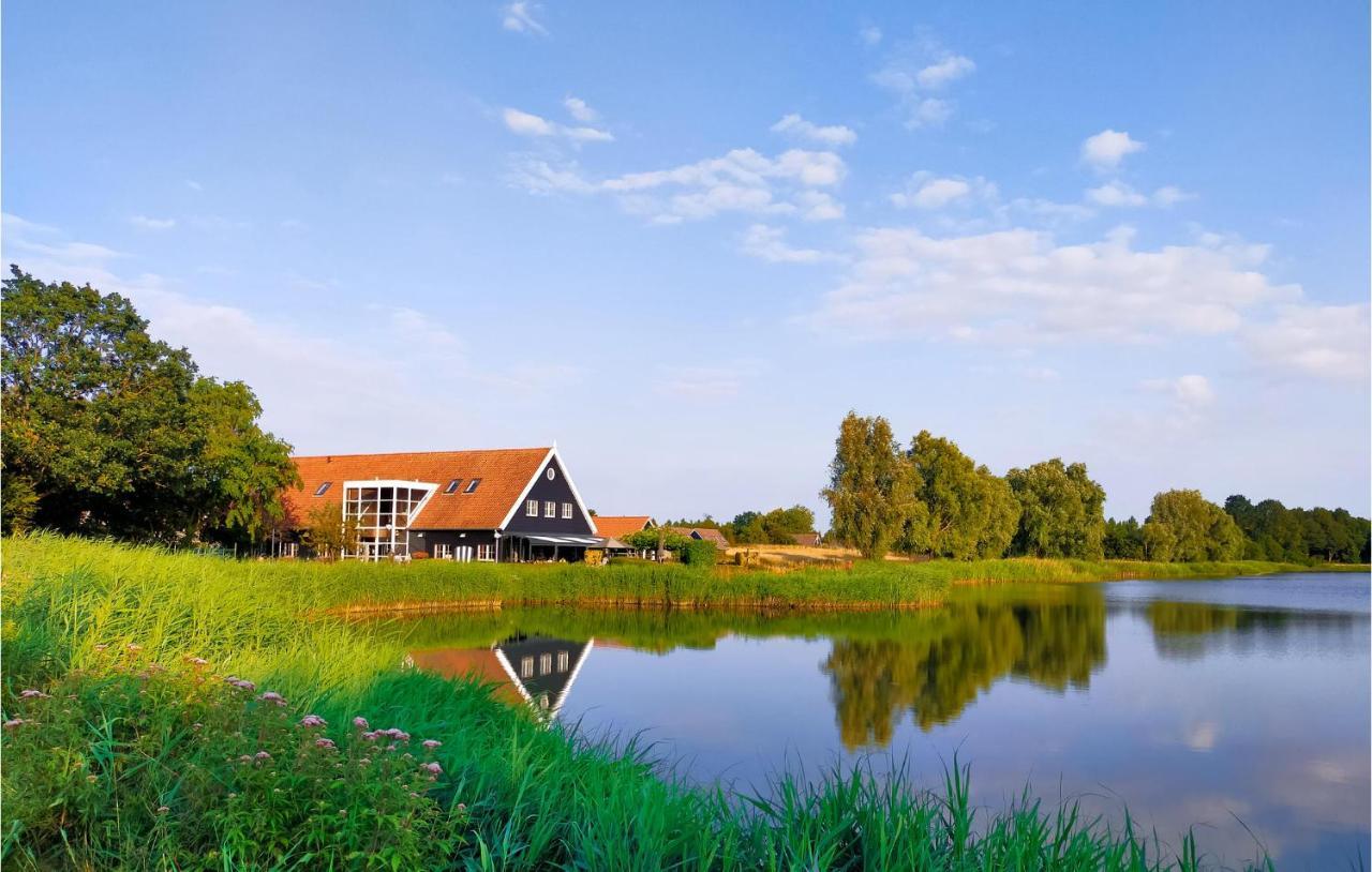 Cozy Home In Heinkenszand With Sauna 외부 사진